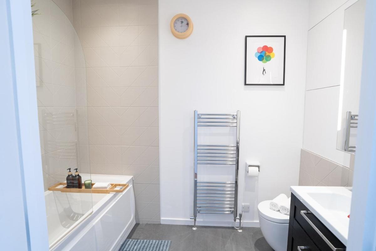 Excel - 2 Bedroom - Sleep 4 Apartament *