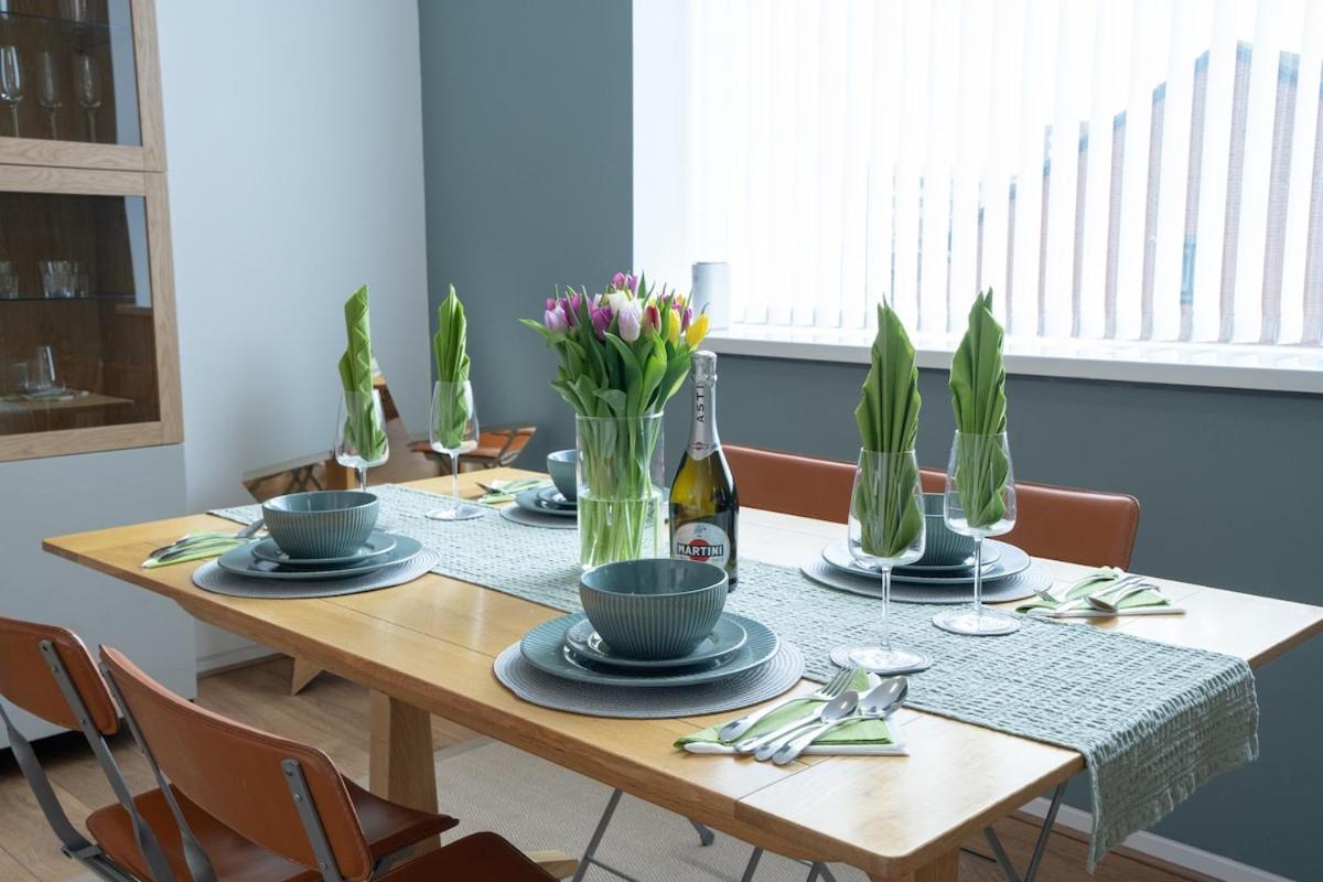 Excel - 2 Bedroom - Sleep 4 Apartament Londra