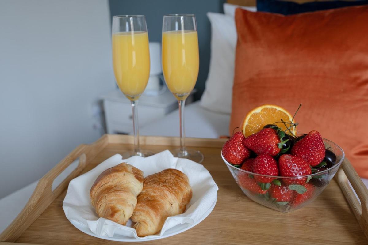 Apartament Excel - 2 Bedroom - Sleep 4 Londra