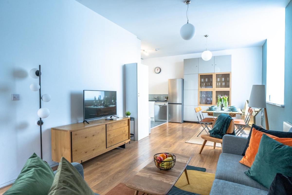 Appartamento Excel - 2 Bedroom - Sleep 4 *