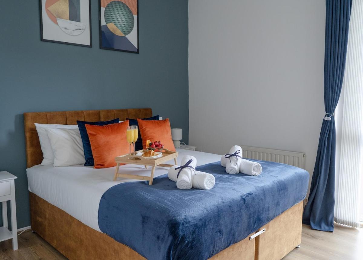Excel - 2 Bedroom - Sleep 4 Appartamento *