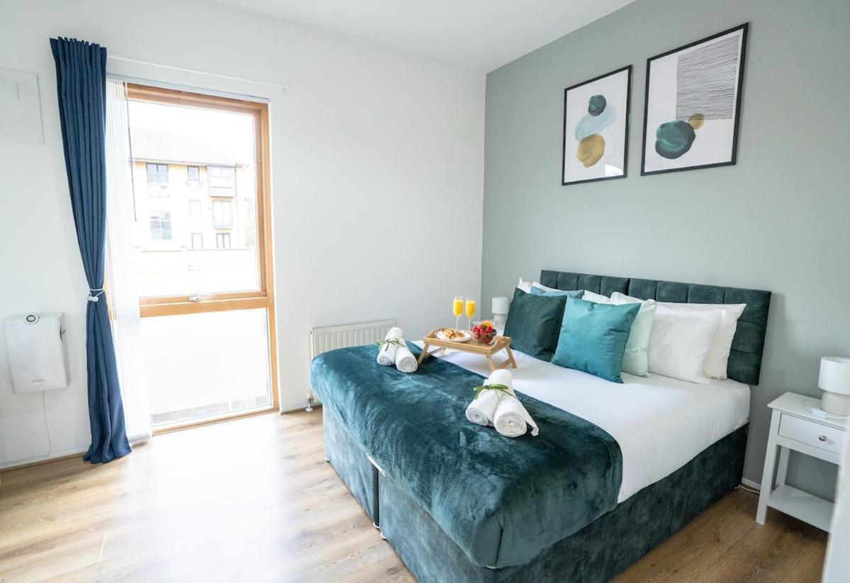 Excel - 2 Bedroom - Sleep 4 Appartamento Londra