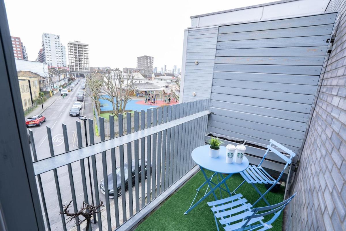 Excel - 2 Bedroom - Sleep 4 Londra