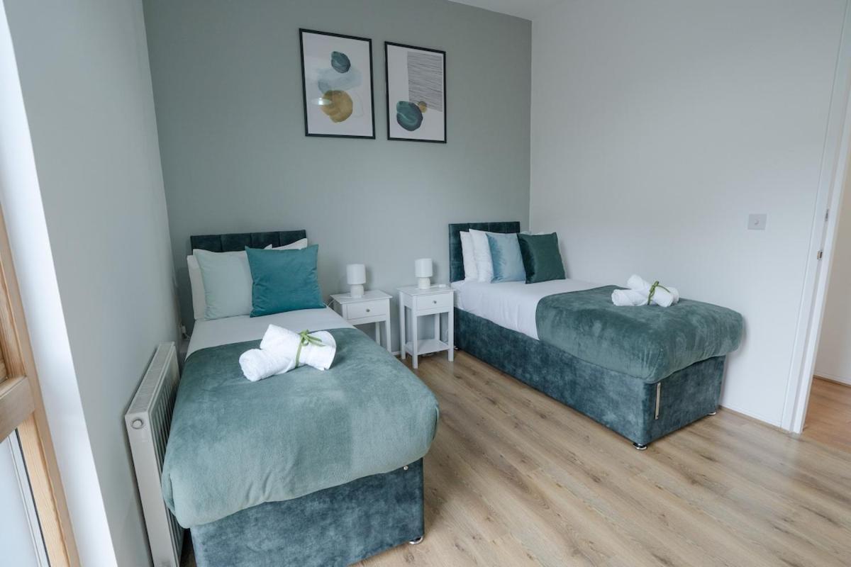 Appartamento Excel - 2 Bedroom - Sleep 4