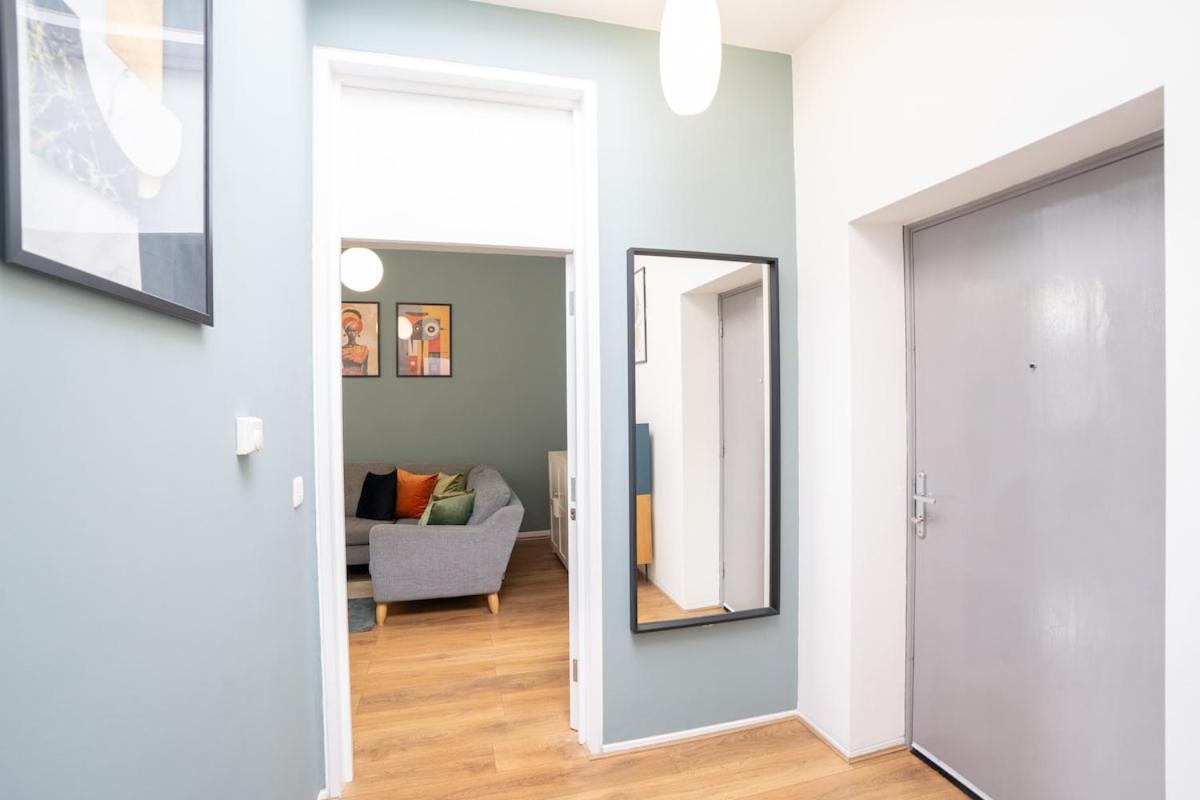 Appartamento Excel - 2 Bedroom - Sleep 4 *