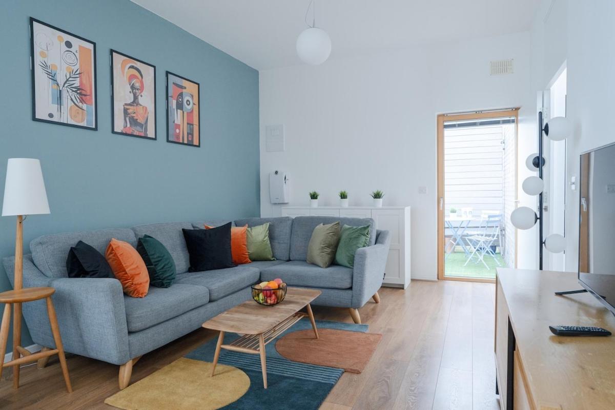 Appartamento Excel - 2 Bedroom - Sleep 4